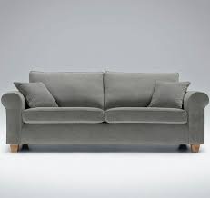 Traditional Sofa
